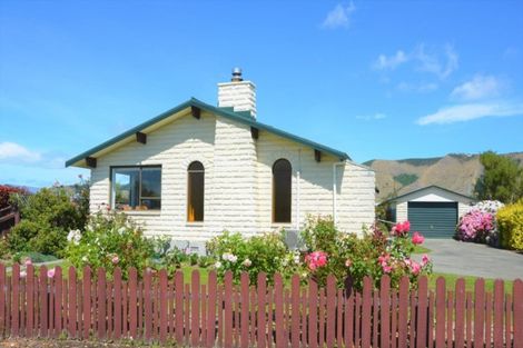 Photo of property in 3 Andrew Street, Waimate, 7924