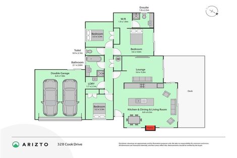 Photo of property in 328 Cook Drive, Whitianga, 3510