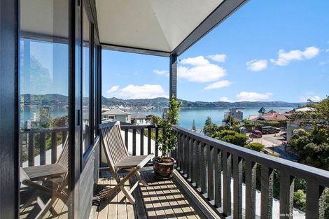 Photo of property in 30a Hay Street, Oriental Bay, Wellington, 6011