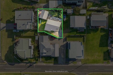 Photo of property in 303b Beach Road, Whangamata, 3620