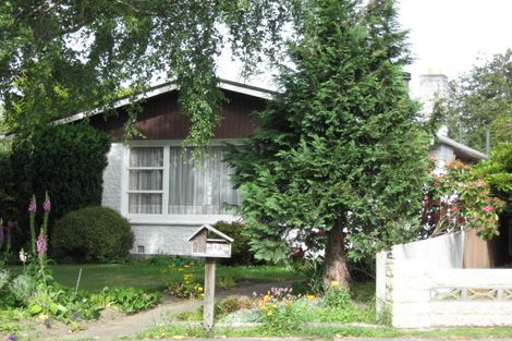 Photo of property in 44 Glenharrow Avenue, Avonhead, Christchurch, 8042