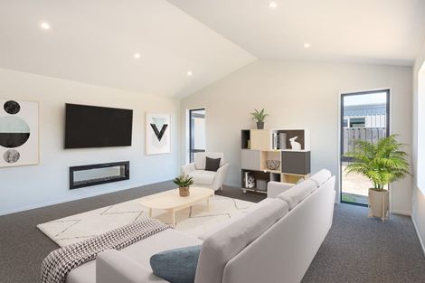 Photo of property in 12 Lusk Street, Rangiora, 7400