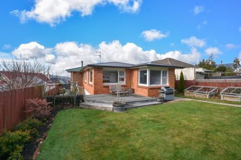 Photo of property in 7 Lesney Street, Maryhill, Dunedin, 9011