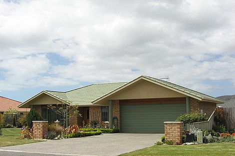 Photo of property in 27 Burleigh Road, Redwoodtown, Blenheim, 7201