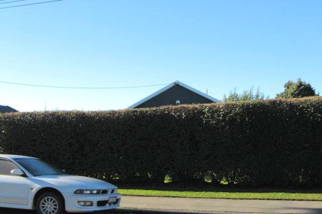 Photo of property in 848 Halswell Junction Road, Islington, Christchurch, 8042