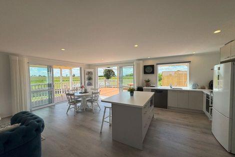 Photo of property in 580 Mount Stewart Halcombe Road, Halcombe, Feilding, 4779