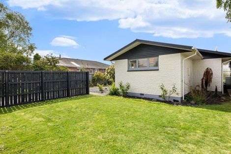 Photo of property in 38 Kinley Street, Rangiora, 7400