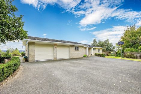 Photo of property in 180 Port Albert Road, Wellsford, 0900