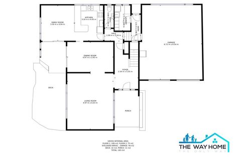 Photo of property in 41 Orr Crescent, Hutt Central, Lower Hutt, 5011