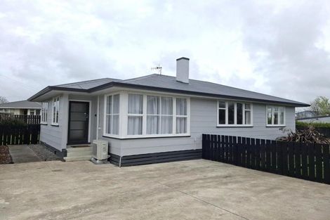 Photo of property in 131 High Street, Bulls, 4818