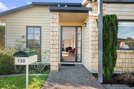 Photo of property in Parkside Villas, 130/11 Manuka Street, Matamata, 3400