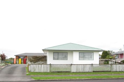 Photo of property in 60 Sunnyvale Street, Bell Block, New Plymouth, 4312