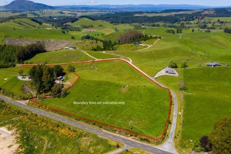 Photo of property in 483 Palmer Mill Road, Wairakei, Taupo, 3384