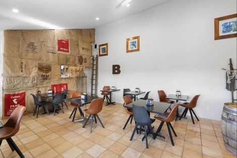 Photo of property in 246 Georges Road, Glasnevin, Amberley, 7482