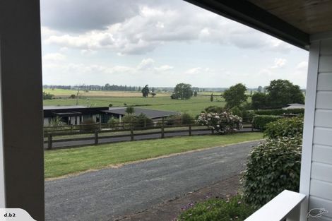 Photo of property in 348a Gordonton Road, Gordonton, Hamilton, 3281