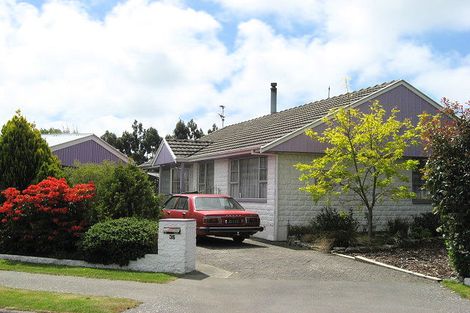 Photo of property in 35 Blackwell Crescent, Kaiapoi, 7630