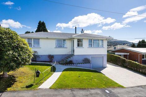 Photo of property in 4 Herron Street, Brockville, Dunedin, 9011