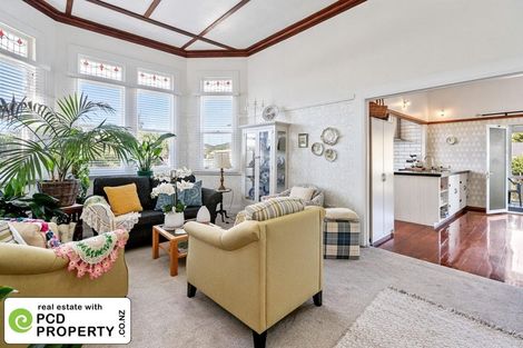 Photo of property in 265 Kamo Road, Whau Valley, Whangarei, 0112