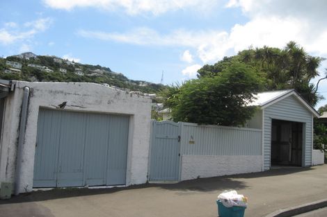 Photo of property in 96 Waipapa Road, Hataitai, Wellington, 6021