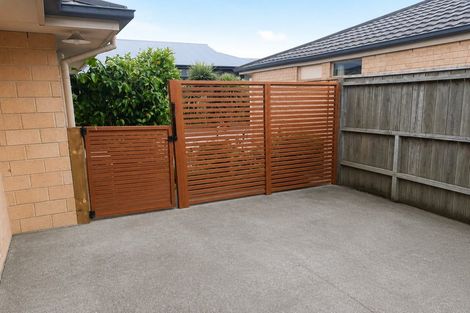 Photo of property in 41 Bibiana Street, Aidanfield, Christchurch, 8025