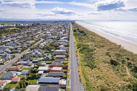 Photo of property in 1/534 Marine Parade, South New Brighton, Christchurch, 8062