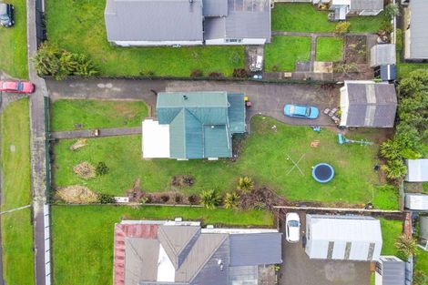 Photo of property in 23 Tyndall Street, Pahiatua, 4910
