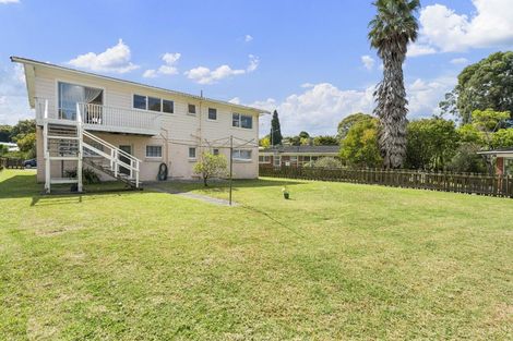 Photo of property in 21 Bentley Avenue, Glenfield, Auckland, 0629