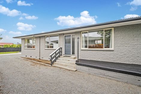 Photo of property in 121 Halswell Road, Hillmorton, Christchurch, 8025