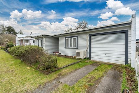 Photo of property in 19 West Street, Taumarunui, 3920