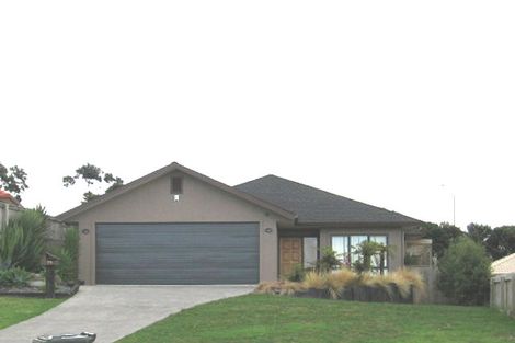 Photo of property in 74 Ruze Vida Drive, Massey, Auckland, 0614