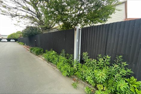 Photo of property in 11 Walpole Street, Waltham, Christchurch, 8023