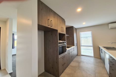 Photo of property in 20 Lomu Way, Rolleston, 7615