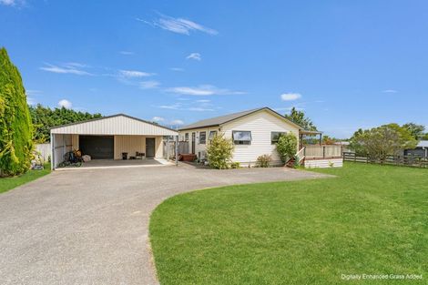 Photo of property in 2768 Martinborough Pirinoa Road, Pirinoa, Featherston, 5772