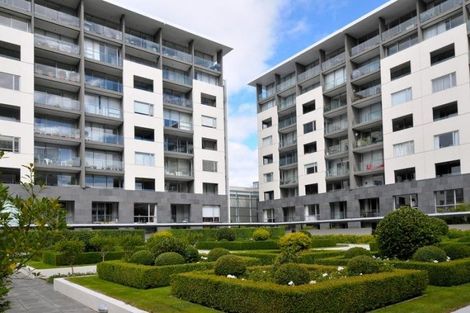 Photo of property in Sanctum Apartment, 10 Ebor Street, Te Aro, Wellington, 6011