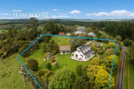 Photo of property in 606 Blackbridge Road, Waitoki, Kaukapakapa, 0871