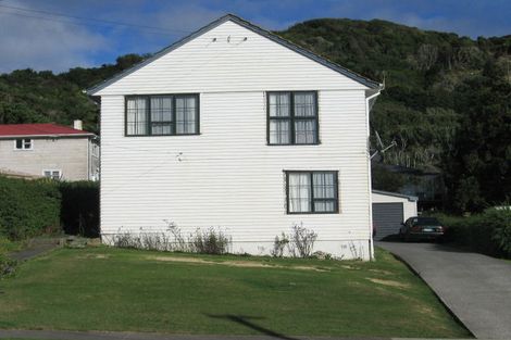 Photo of property in 11 Kotuku Street, Elsdon, Porirua, 5022