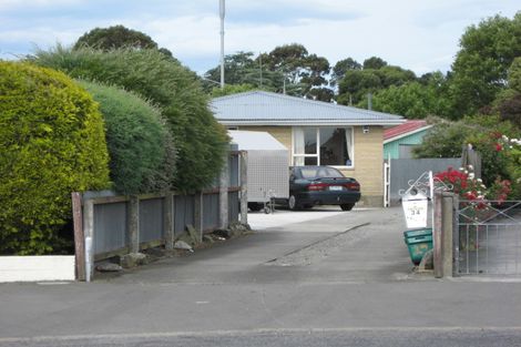 Photo of property in 34 Frensham Crescent, Woolston, Christchurch, 8062