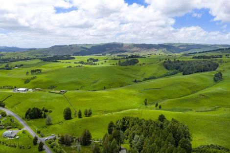 Photo of property in 467a Te Mata Road, Raglan, 3295