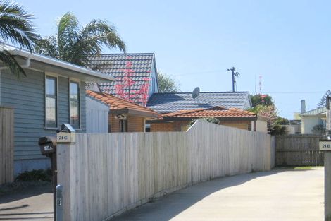 Photo of property in 21c Carysfort Street, Mount Maunganui, 3116