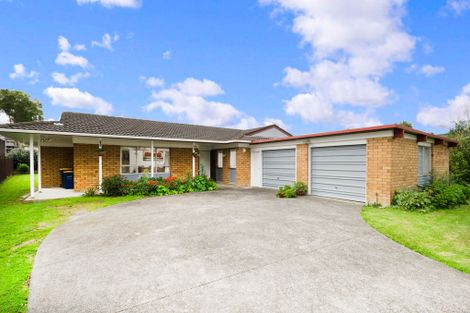 Photo of property in 2 Matuhi Rise, Henderson, Auckland, 0612