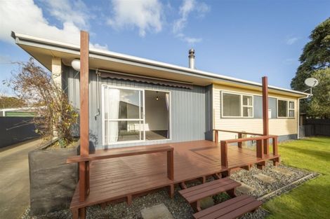 Photo of property in 50a Vogel Street, Hawera, 4610