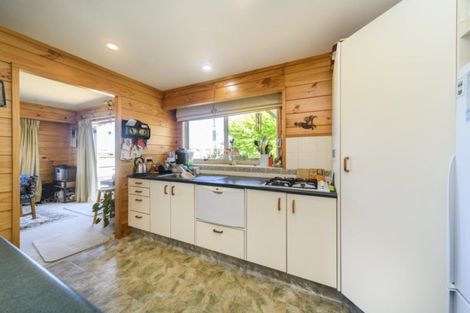 Photo of property in 7 Logan Way, Kelvin Grove, Palmerston North, 4414