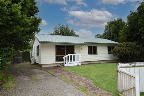 Photo of property in 392 Kane Street, Pirongia, 3802