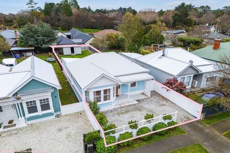 Photo of property in 176 Macmaster Street, Richmond, Invercargill, 9810