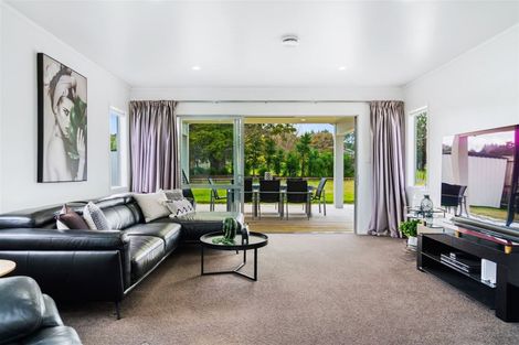 Photo of property in 45 Sands Road, Glenbervie, Whangarei, 0173