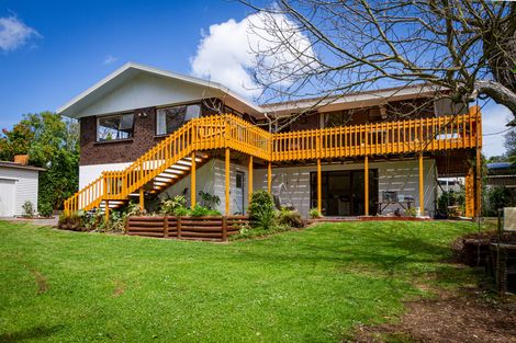 Photo of property in 130 College Street, Te Awamutu, 3800