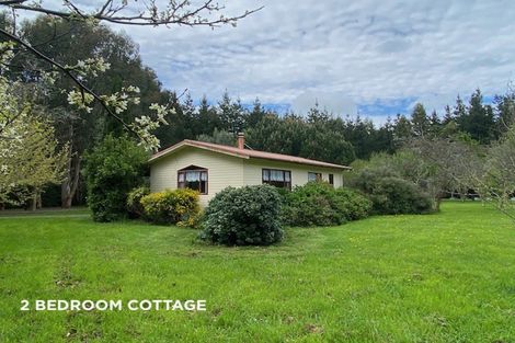 Photo of property in 265 No 1 Line, Tauwharenikau, Featherston, 5771
