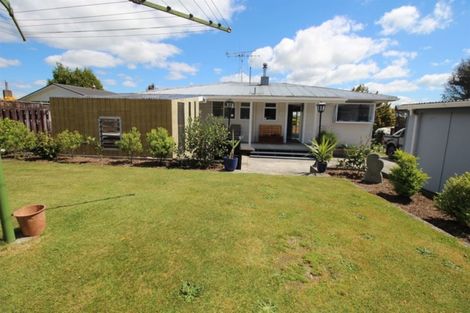 Photo of property in 13 Aotea Crescent, Tokoroa, 3420