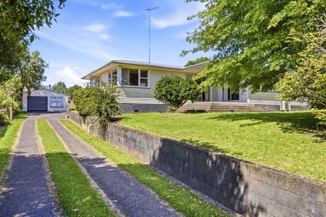 Photo of property in 15 Oioi Street, Owhango, 3990