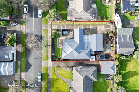 Photo of property in 41 Alice Street, Gladstone, Invercargill, 9810